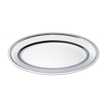 IKD１８－８平渕小判皿１６吋