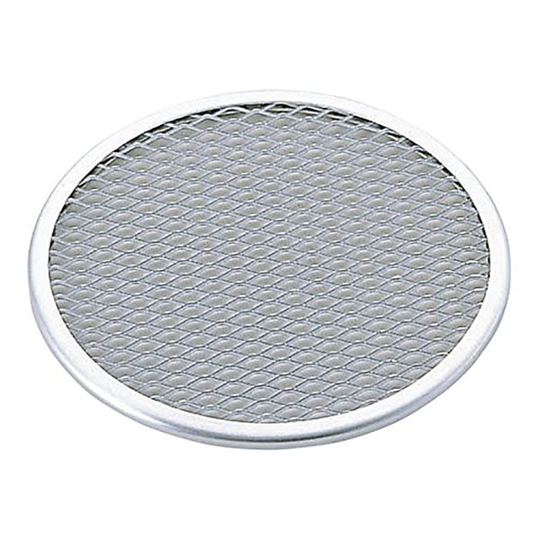 アルミピザあみ１３吋→027707008