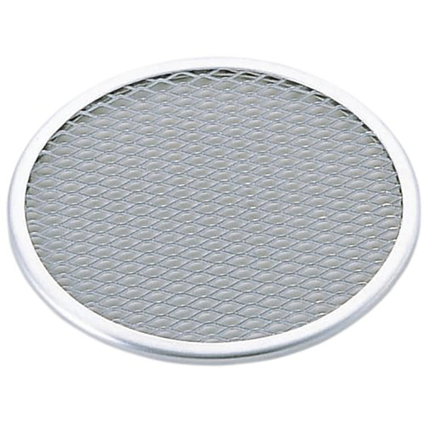 アルミピザあみ１４吋→027707009