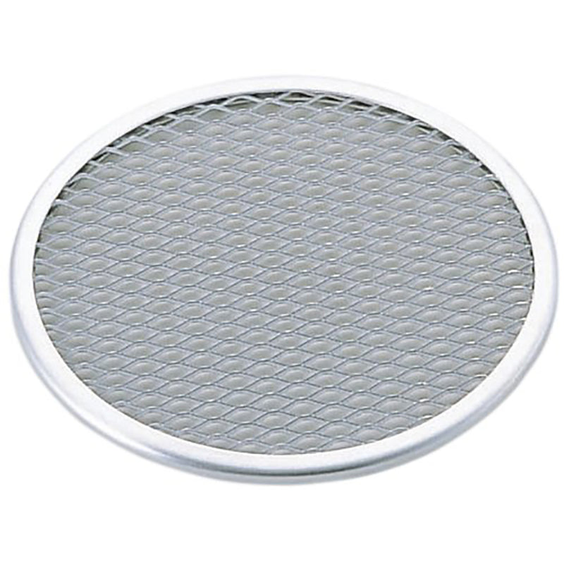 アルミピザあみ１４吋→027707009