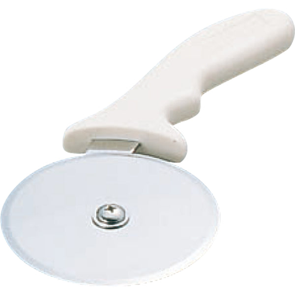 ペガサス　プラ柄ピザカッター２３５mm