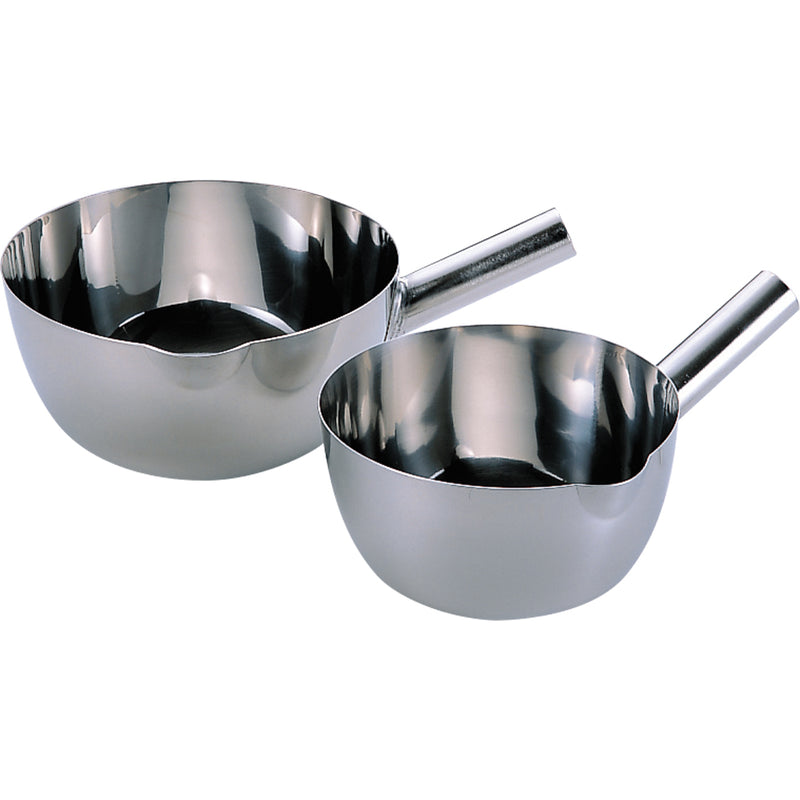 １８－８口付ひしゃく(頭のみ)２１cm