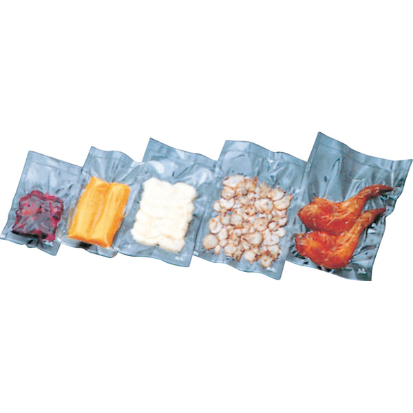 卓上密封包装機専用袋 飛竜 KN-208a