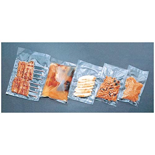 卓上密封包装機専用袋 飛竜 HN-104