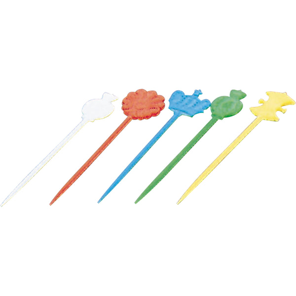 ピックス５色混色#65(A)1000入