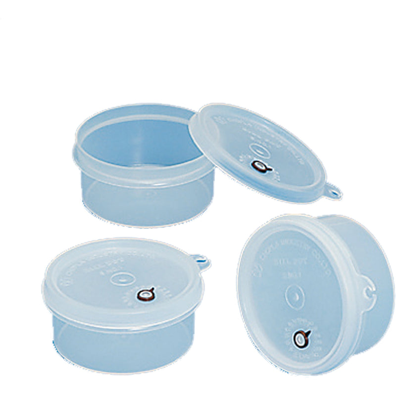 蝶)ビルポット丸型№３