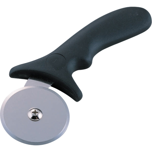 黒プラ柄ピザカッター