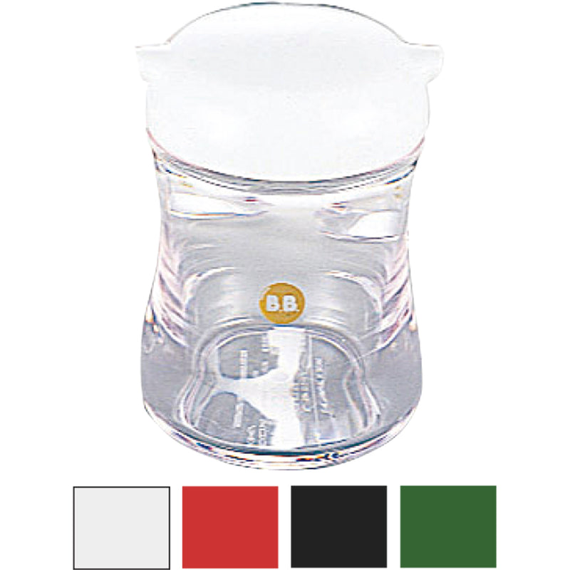 千羽鶴B-5402B　Ｂ･Ｂソース差し黒