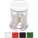 千羽鶴B-5403G　Ｂ･Ｂ塩入れ緑