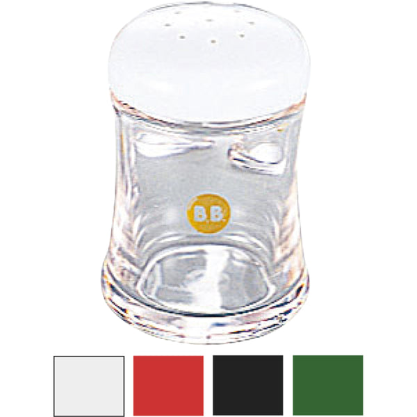 千羽鶴B-5404G　Ｂ･Ｂこしょう入れ緑