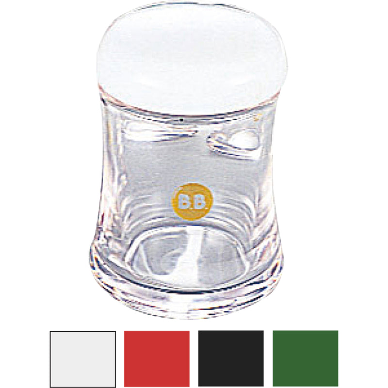 千羽鶴B-5412B　Ｂ･Ｂ楊枝入れ黒