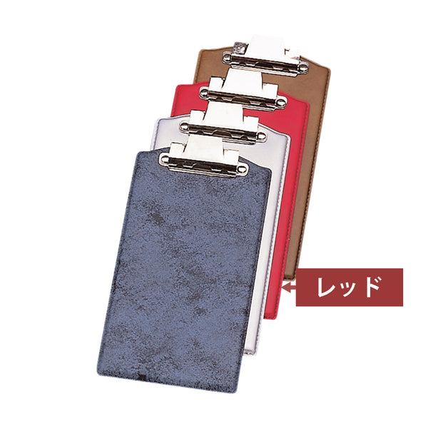 え)BH-6ビニールソフトバインダーﾚｯﾄﾞ