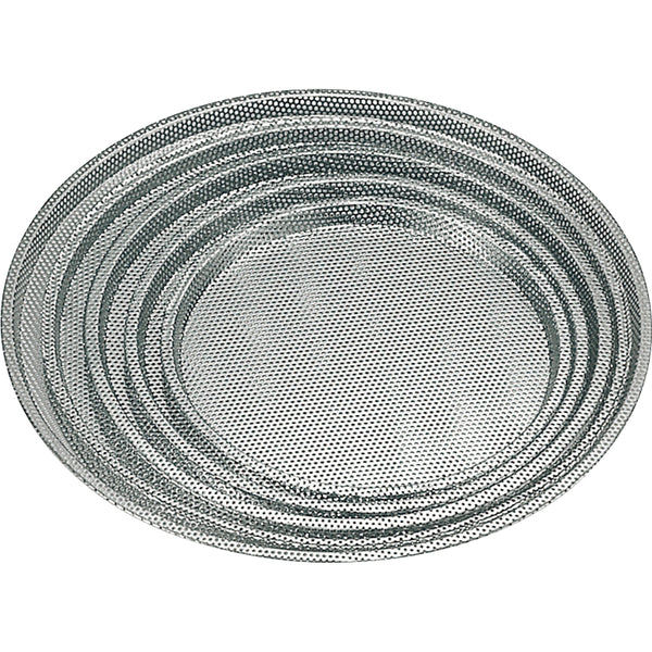 １８－０パンチングピザパン８吋