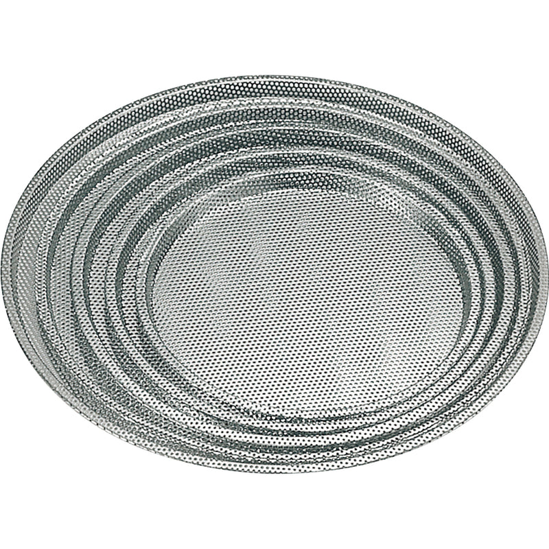 １８－０パンチングピザパン１０吋