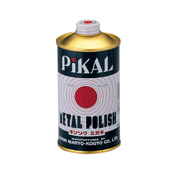 ピカール 金属磨き ４Kg