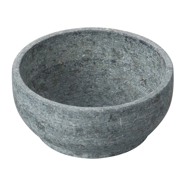 MTI蛇紋石　石焼ビビンバ１８cm