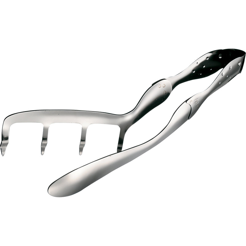 ステンレス フィッシュグリルトング