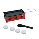 ヒートチーズアットホーム スイス