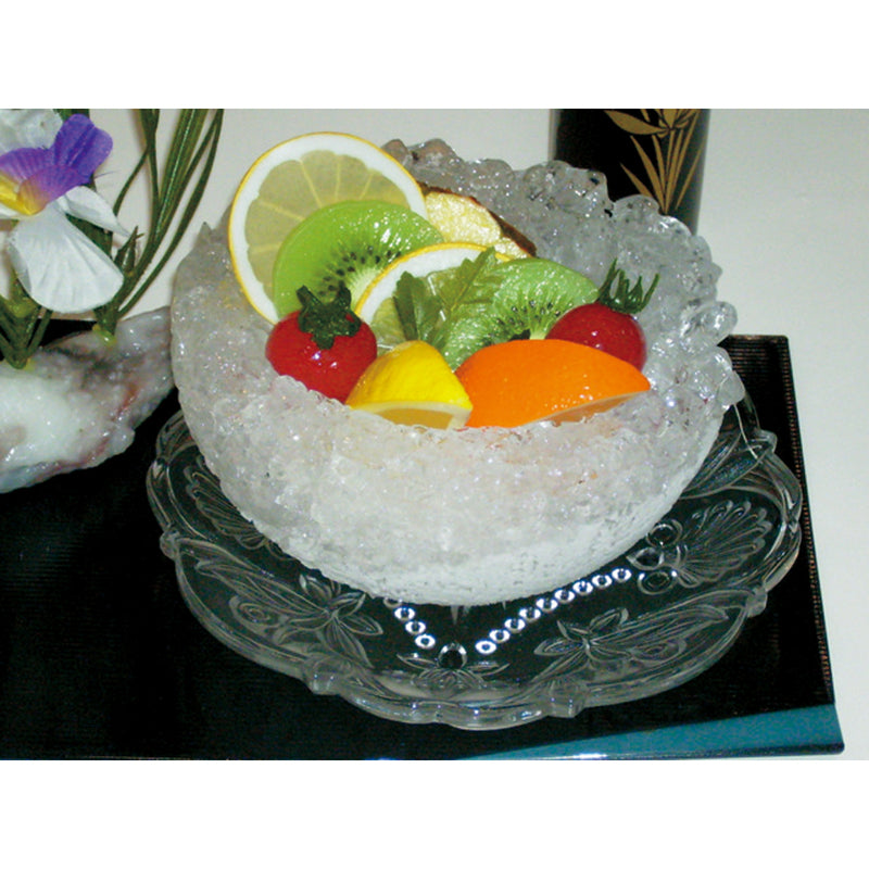 氷器製造機ＡＫ-３００