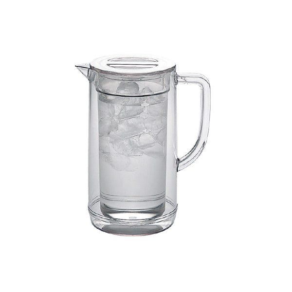 UKｳｫｰﾀｰﾋﾟｯﾁｬｰ　ﾀﾞﾌﾞﾙｳｫｰﾙ1.7Lｸﾘｱｰ