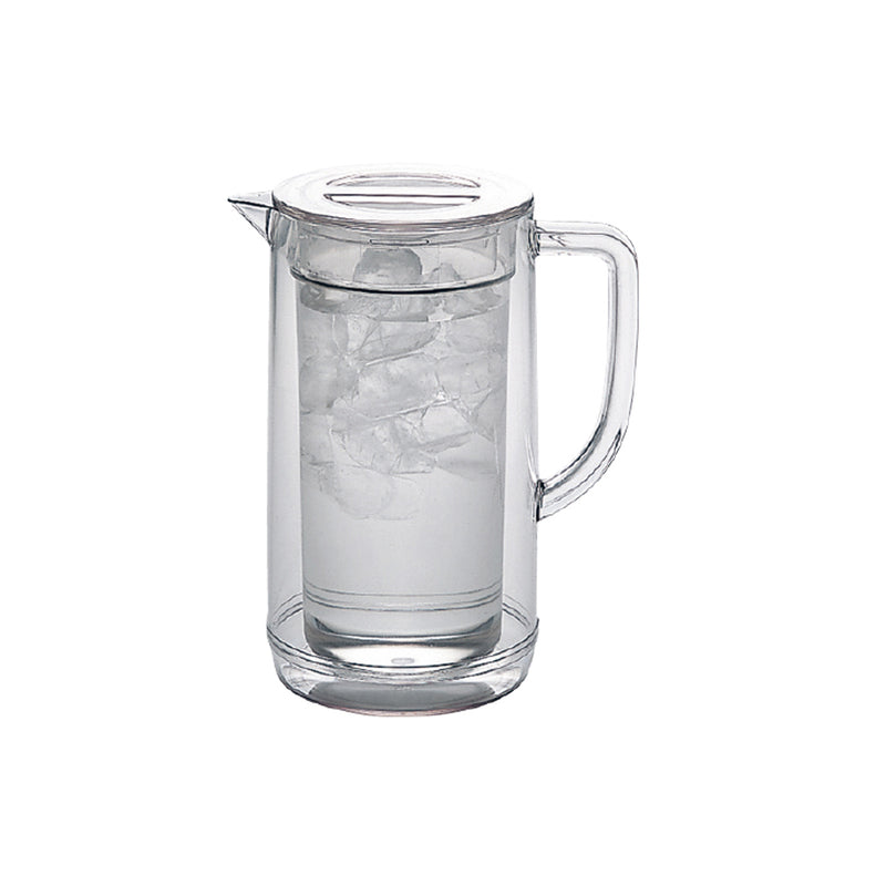 UKｳｫｰﾀｰﾋﾟｯﾁｬｰ　ﾀﾞﾌﾞﾙｳｫｰﾙ1.7Lｸﾘｱｰ