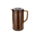 UKｳｫｰﾀｰﾋﾟｯﾁｬｰ　ﾀﾞﾌﾞﾙｳｫｰﾙ1.7Lﾌﾞﾗｳﾝ