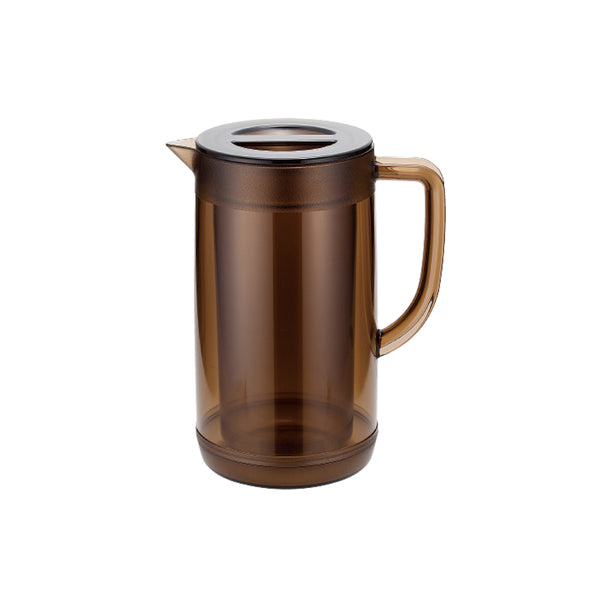 UKｳｫｰﾀｰﾋﾟｯﾁｬｰ　ﾀﾞﾌﾞﾙｳｫｰﾙ1.7Lﾌﾞﾗｳﾝ