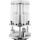 ﾋﾞｯﾌｪ用ｺｰﾋｰｶｯﾌﾟ・ｿｰｻｰｽﾀﾝﾄﾞU09-1000