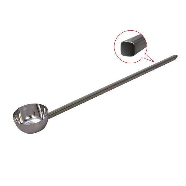 KSH21-60 ｽﾃﾝﾚｽ一体型角柄ﾋｼｬｸ 210*柄600