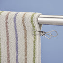 ステンレス製ピンチ(20ヶ入)　SV-6049 大