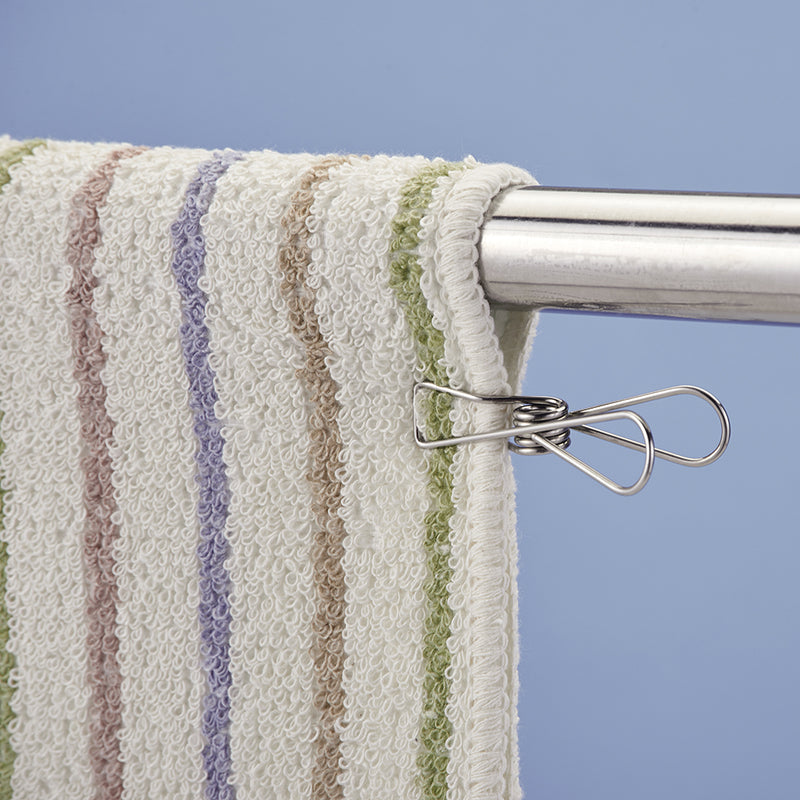 ステンレス製ピンチ(20ヶ入)　SV-6049 大