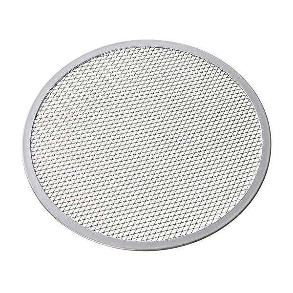 MTIアルミピザ網12吋 PS-12