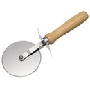 MTI木柄ピザカッター