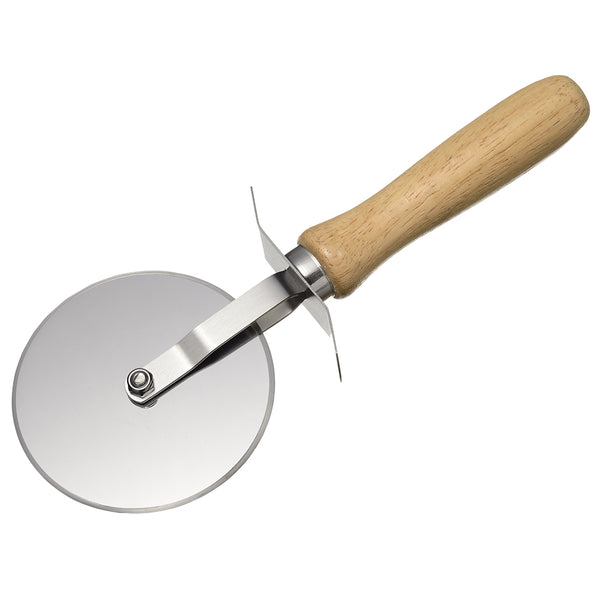 MTI木柄ピザカッター