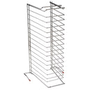 MTIピザ網ラック PTR15H