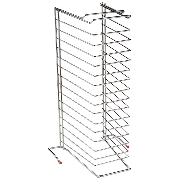 MTIピザ網ラック PTR15H