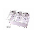 KOフードウォーマーＫＵ－１０３Ｙ