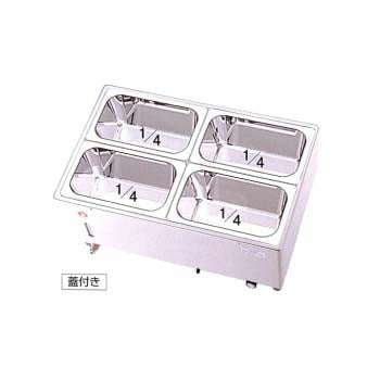 KOフードウォーマーＫＵ－１０４Ｙ