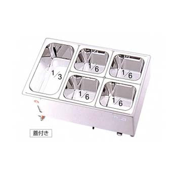 KOフードウォーマーＫＵ－１０５Ｙ