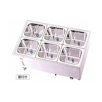 KOフードウォーマーＫＵ－１０６Ｙ