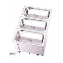 KOフードウォーマーＫＵ－２０３Ｔ