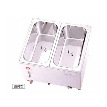 KOフードウォーマーＫＵ－３０２