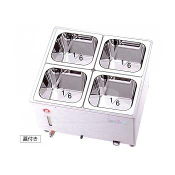 KOフードウォーマーＫＵ－３０３