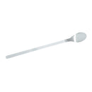 18-8ﾌｨｰﾃﾞｨﾝｸﾞｽﾌﾟｰﾝ 浅型ﾛﾝｸﾞ 22x192mm