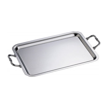 SW１８－８プレーン角盆２８吋(手付)