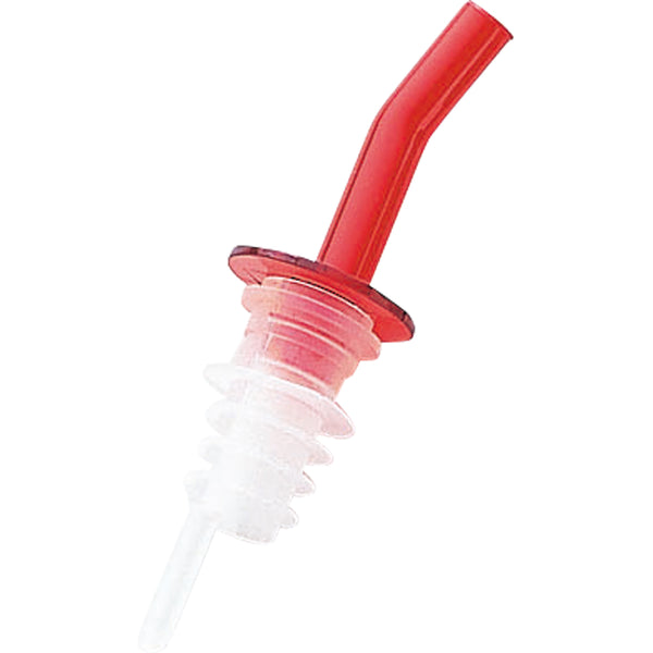 フリーポアラー#3021レッドノズル