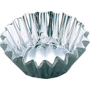 S印№308ｱﾙﾐ箔プチフール花大