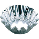 S印№309ｱﾙﾐ箔プチフール花中