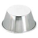 Ｓ印№158プリンカップ(大)110ml