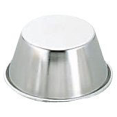 Ｓ印№158プリンカップ(大)110ml